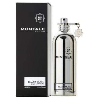 Montale Black Musk 